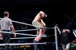 rwfan11:  Cena and Punk