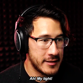 markired:  rip mark’s light.