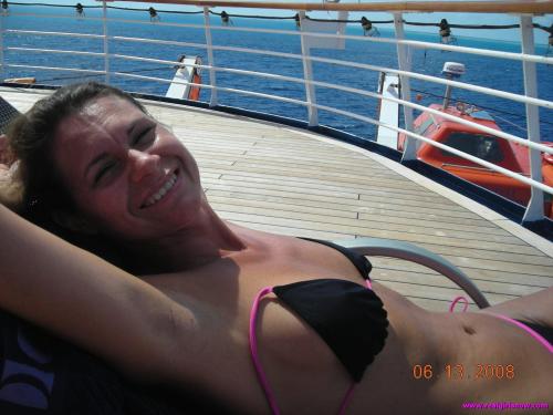 Cruise Ship Nudity!!!!Please share your nude cruise pictures with me!!!