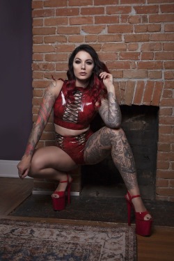 👑Goddess in Boots&Heels 👑