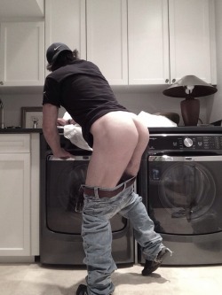 Laundry day … I could use some help with ……
