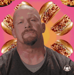 wendys:  Click to watch Steve Austin, noted authority on bottom