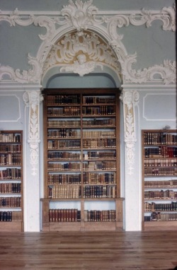 miss-mandy-m:  Library of Rolduc, Netherlands 