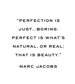 marcjacobs:  BEAUTY SCHOOLING 