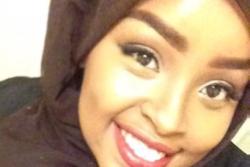 ahappymuslimah:  khadijahkhat:  micdotcom:  Muslim woman describes