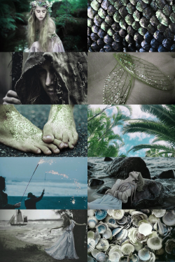 skcgsra: the tempest aesthetic (more here) 
