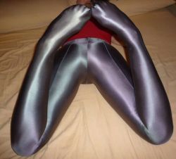 Fetish Bimbo Barbie