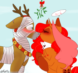 askribbonsbloom:   I COULDNT HELP IT RIBBON LOOKED ADORABLE AND