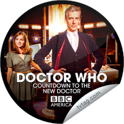      I just unlocked the Doctor Who: Countdown to the New Doctor