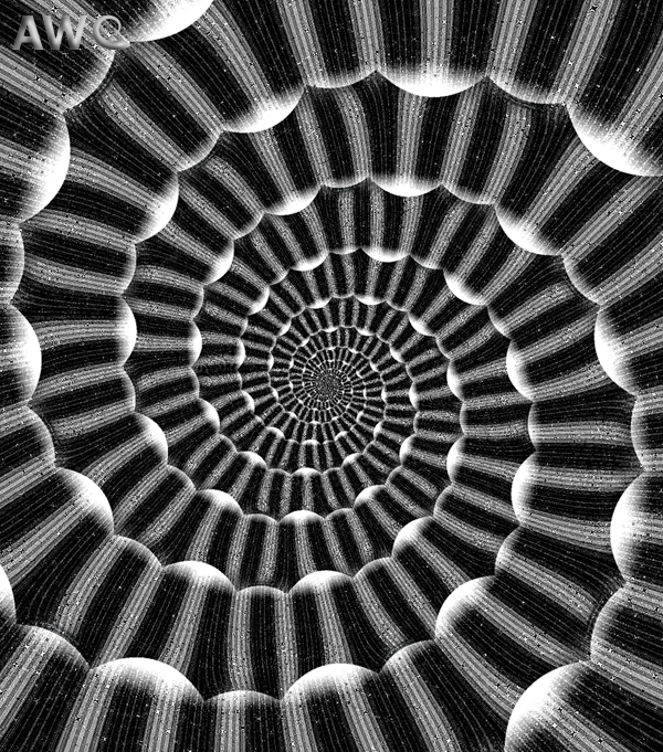 jesuisrien-e:Black and White