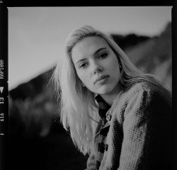 scarlett-daily:   I read a lot of things about myself that aren’t