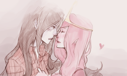 Don't come any closer ~