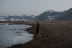 danger:Wanderer by   Alessio Albi