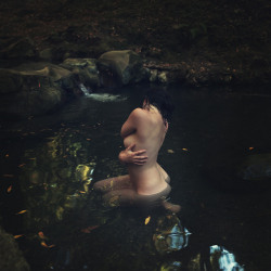 hiddenshadow1231:  Nude {264} by Delicate Little Things Photography