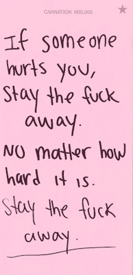 confessions of the ♥