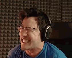 merkiplier:  The Hat Man [x]  I’m gonna take your hat and I’m going to eat it! I ’ M   G O I N G   T O    E A T   Y O U R   H A T! 