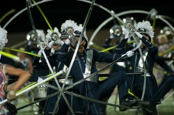 everythingdci:  Countdown for DCI Finals 2015: 3. Bluecoats -