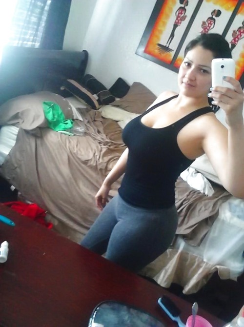 leoloveslatinas:  ðŸŒ¹leoloveslatinasðŸŒ¹  Latina bodies are built for Alpha Cock.