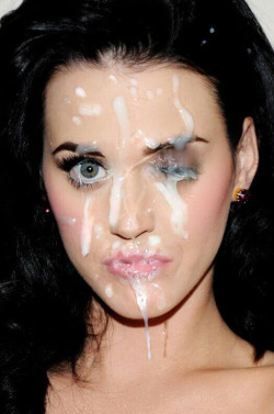 matthewmenzies:  Katy Perry cumshots