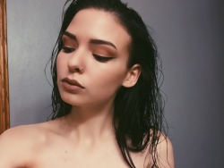 moodyjesus:  you don’t know me anymore. 