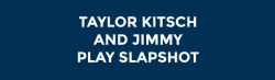 fallontonight:  Jimmy challenges hockey-obsessed Taylor Kitsch