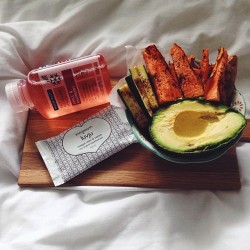 bananas-and-dumbells:  this looks amazing
