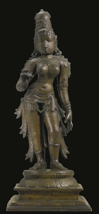 arjuna-vallabha:Parvati