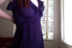 thenomadbed:  reissue.  because i love this dress and plan to