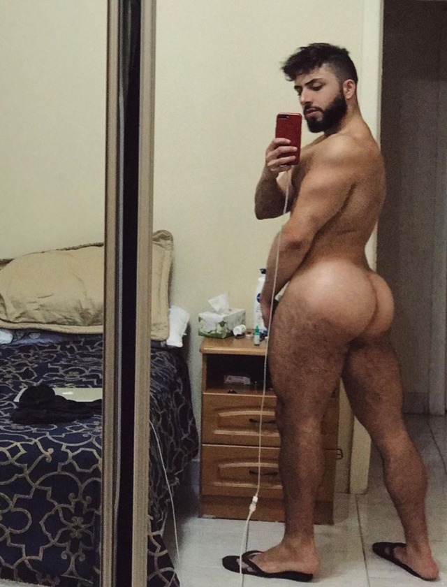 butt-boys: