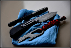kye4some:  PKT on Flickr. #embassy pen #Boker #Atwood 