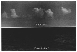 Maybe I'd Rather Be Dead.