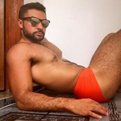 Hot , Hairy and Pakistani Men