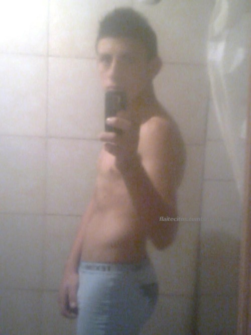 flaitecitos:  El Jeferson en http://flaitecitos.tumblr.com/