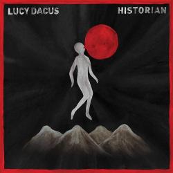 26. Historian // Lucy Dacus