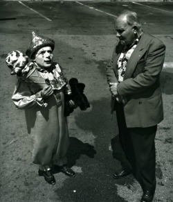 Arthur Tress - San Francisco, 1964.