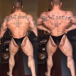 Dallas McCarver