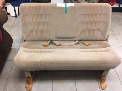 shiftythrifting:  I work in a thrift store and this showed up