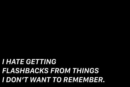 one day, we won’t exist