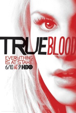      I’m watching True Blood                        8233