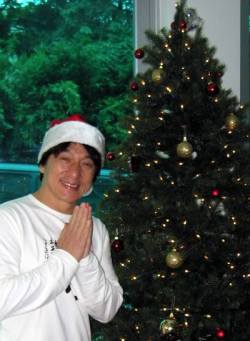 hentaiviewer666:  you have been blessed by the christmas chan