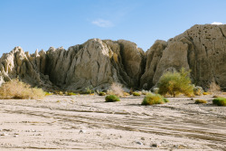 Mecca Hills Wilderness