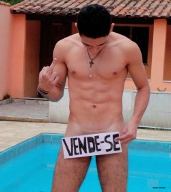 VENDE-SE means?