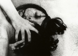 the-night-picture-collector:  Hiroshi Teshigahara, “Sunna No