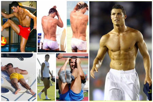 Cristiano Ronaldo 10,000  followers! Thank you!