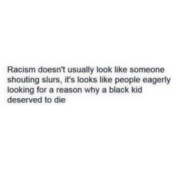 Cops are not the judge and executor. 💥 #racism