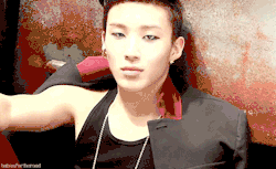mxjngvp:  Hey, My name’s Jongup, right now I’m working as