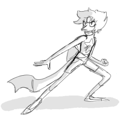 universepearl:  [ lets get beefy ! ]