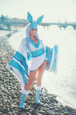 jessicanigri:Photos by Beethy Photography! <3