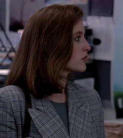 thexfilesgifs:  Today The X-Files premiered 23 years ago on September