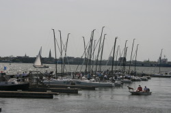 Charleston Race Week 2014.